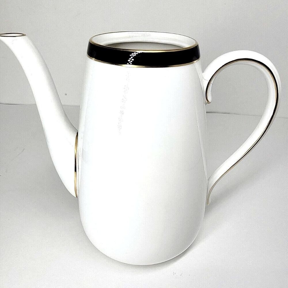 Spode Consul Tea Pot No Lid England Bone China